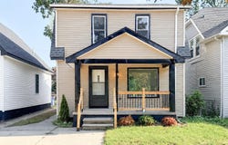 25503 New York Street, Dearborn Heights, MI 48125