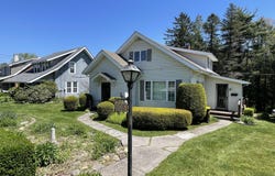 608 Margaret Street, Ebensburg, PA 15931