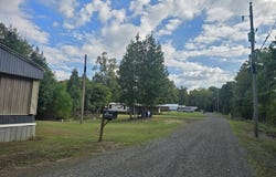 35 Holiday Ln, Many, LA 71449