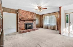 102 Trollingwood Drive, Goldsboro, NC 27534
