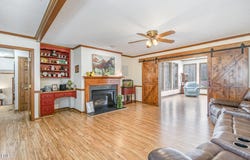 89 Mount Pleasant Lane, Manson, NC 27553