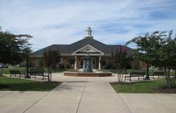 Sterling Way, RUTHER GLEN, VA 22546