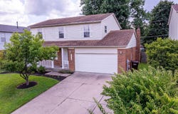 2919 Sovereign Drive, Colerain Twp, OH 45251