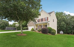 6521 Boulder Crest Court, Flowery Branch, GA 30542