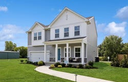825 Heritage Boulevard, Delaware, OH 43015
