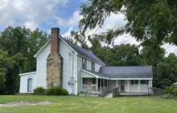 243 Victor Chandler Road, Timberlake, NC 27583