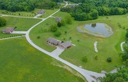 59 Ball Mill Drive, Perryville, MO 63775