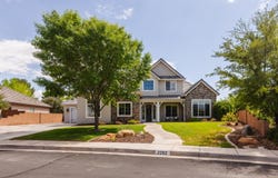 2282 S 1570 E CIR, St George, UT 84790