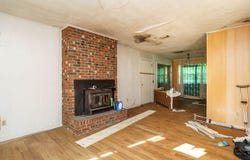 2684 St Luke Church Road, Goldston, NC 27252