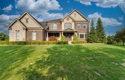 17486 Crestbrook Drive, Northville, MI 48168