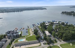 10035 N Turkey Creek Rd #602, Syracuse, IN 46567