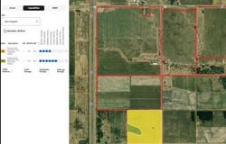 TBD W 23 Mile and Hantz Road, Rudyard, MI 49780