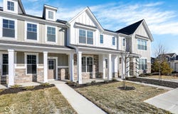 2642 Marjorie Lane, Plainfield, IN 46168