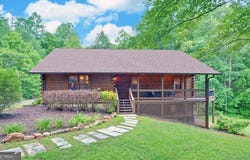 3632 Whitepath Road, Ellijay, GA 30540