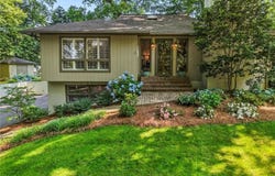 5017 Timbrook Lane, Winston-Salem, NC 27103