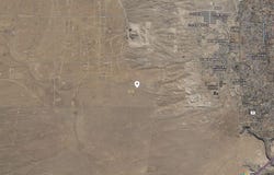 Powers Way (N58) Road SW, Albuquerque, NM 87121