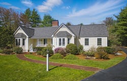 72 McAllister Road, Bedford, NH 03110