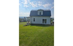 114 Dry Knob Road, Georges Twp, PA 15478