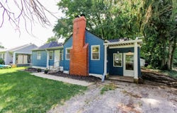 3510 N Tacoma Avenue, Indianapolis, IN 46218