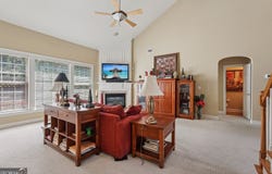 25 Hampreston Court Court, Alpharetta, GA 30022