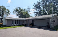 5007 S 42nd Street, Climax, MI 49034