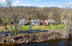 1406 RIVER ROAD, UPPER BLACK EDDY, PA 18972