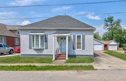 405 S Cumberland Street, Fort Branch, IN 47648