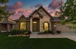 293 Cisco Trail, Forney, TX 75126