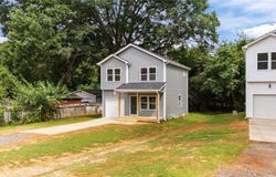 2643 Reid Street, Winston-Salem, NC 27107