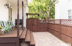 306 W FREMONT Street, Elmwood, IL 61529