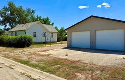 310 3rd Street E, Chester, MT 59522