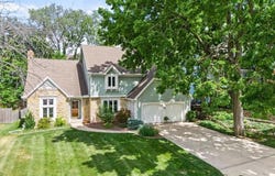 7809 Rene Street, Lenexa, KS 66216