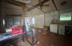 315 S Kennedy Street, Penelope, TX 76676