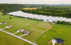 0 Espalier Drive, Decatur, TN 37322