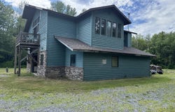 273 Point Au Roche Road, Beekmantown, NY 12901