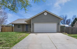 279 Lupine Drive, New Castle, CO 81647