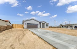 21631 Sheridan Court, California City, CA 93505
