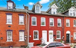 513 GREEN STREET, LANCASTER, PA 17602