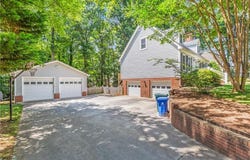 5212 Bridge Pointe Drive, Clemmons, NC 27012