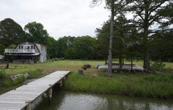 30191 BACK CREEK RD, HACKSNECK, VA 23358