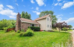 139 W Grand Ledge Highway, Sunfield, MI 48890