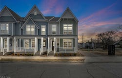 1497 E 120TH STREET 5, CLEVELAND, OH 44106