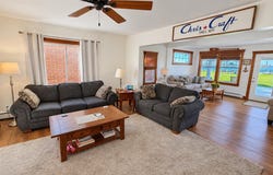 5915 Pointe Tremble Road, Algonac, MI 48001