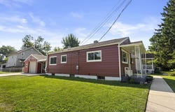 578 Robinwood Avenue, Columbus, OH 43213