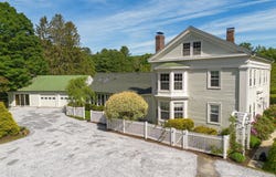 311 North Plain Rd, Great Barrington, MA 01236