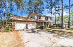 5826 Weatherford Road, Fayetteville, NC 28303