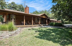 20 Timber Lake Road, Lane, KS 66042