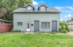 1015 E Park, Weiser, ID 83672