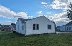 102 S West Street, Milroy, IN 46156