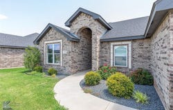 313 Martis Way, Abilene, TX 79602